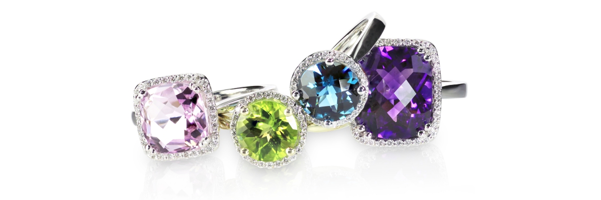 国宝連 宝石の加工相談