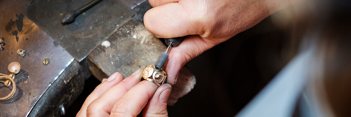 国宝連 修理取次