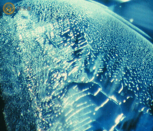 天然ブルーサファイヤー１