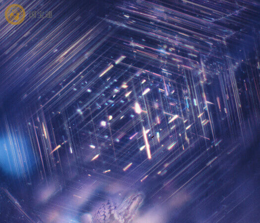 天然スターサファイヤ