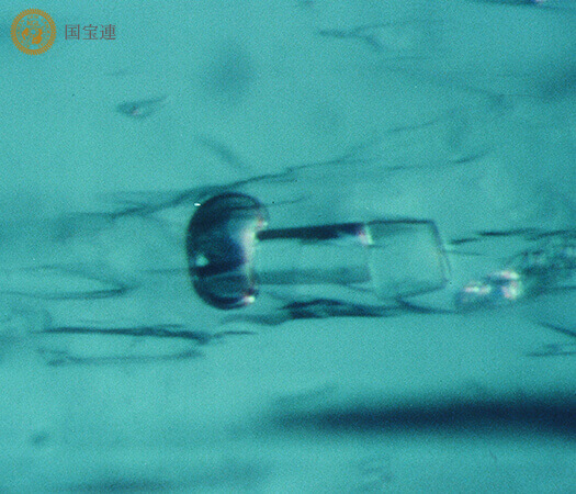 天然エメラルド